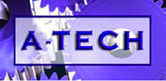 Air-tech Logo